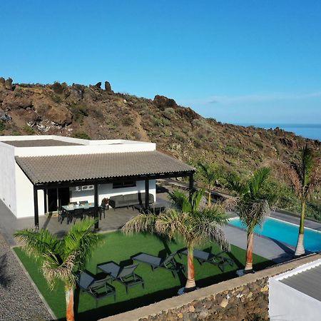 Casa La Picota Villa Los Llanillos Екстериор снимка