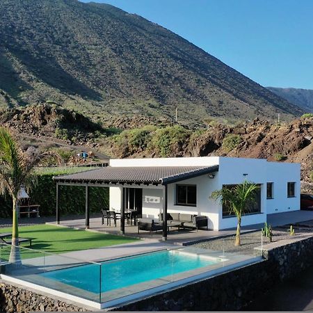 Casa La Picota Villa Los Llanillos Екстериор снимка