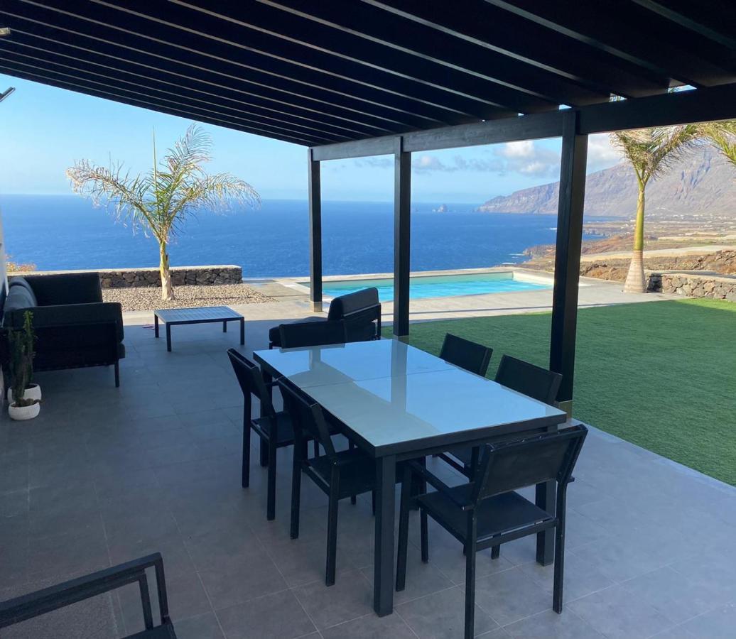 Casa La Picota Villa Los Llanillos Екстериор снимка