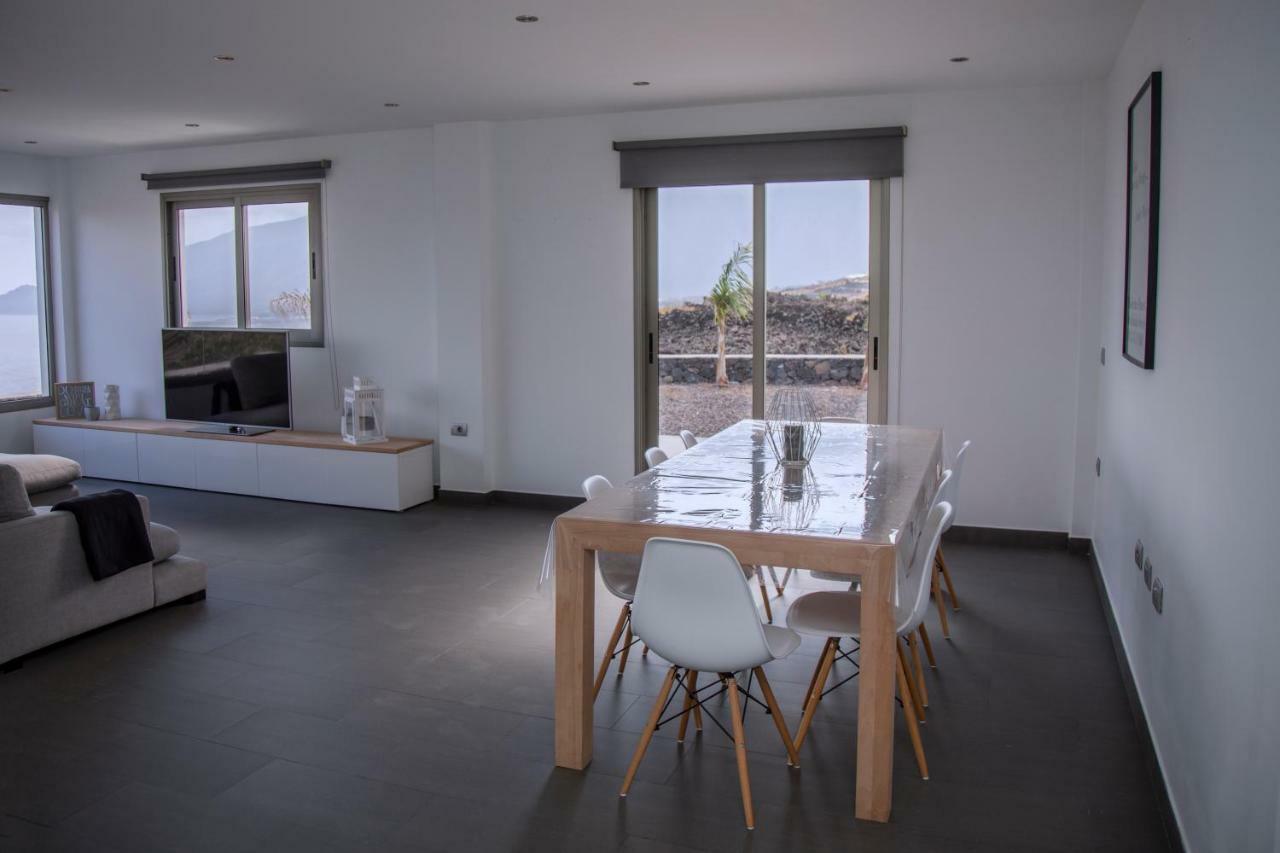 Casa La Picota Villa Los Llanillos Екстериор снимка