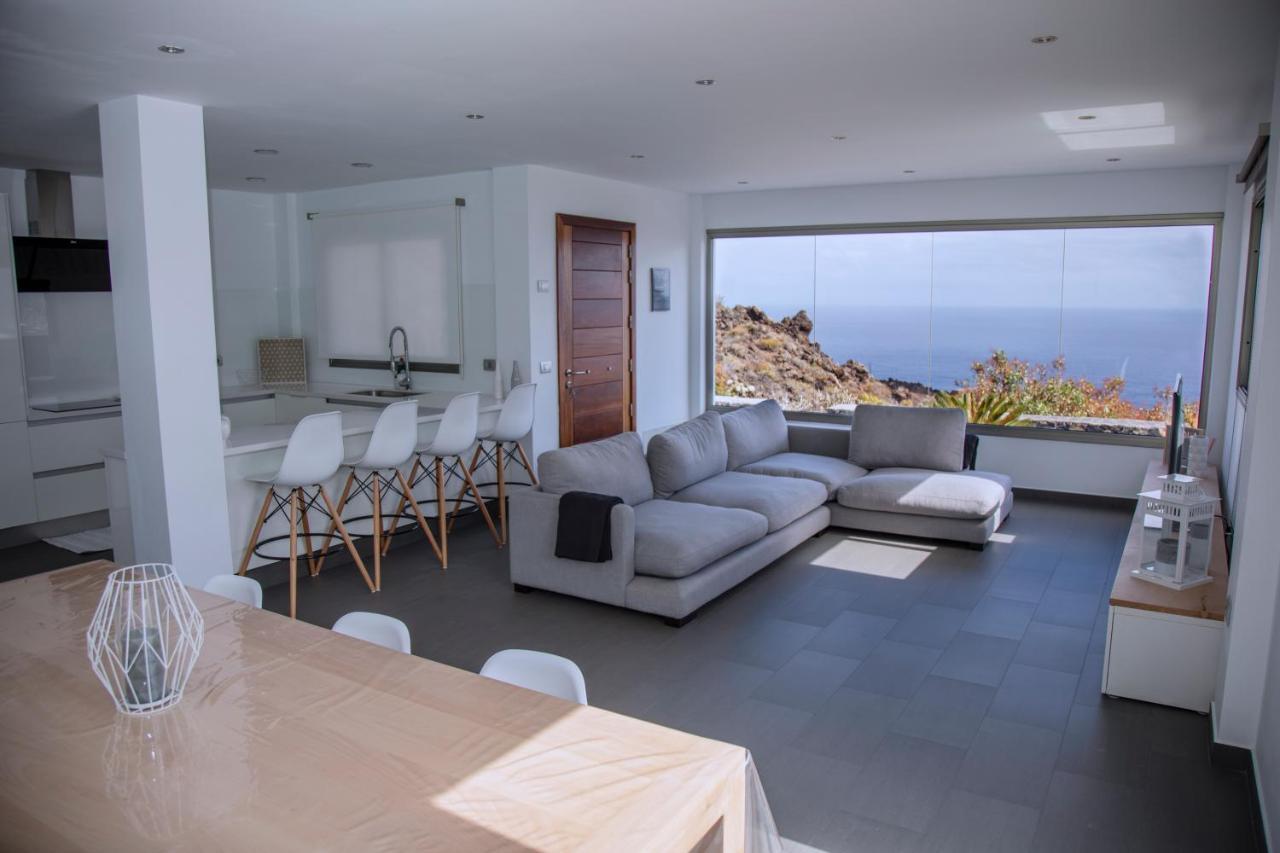 Casa La Picota Villa Los Llanillos Екстериор снимка