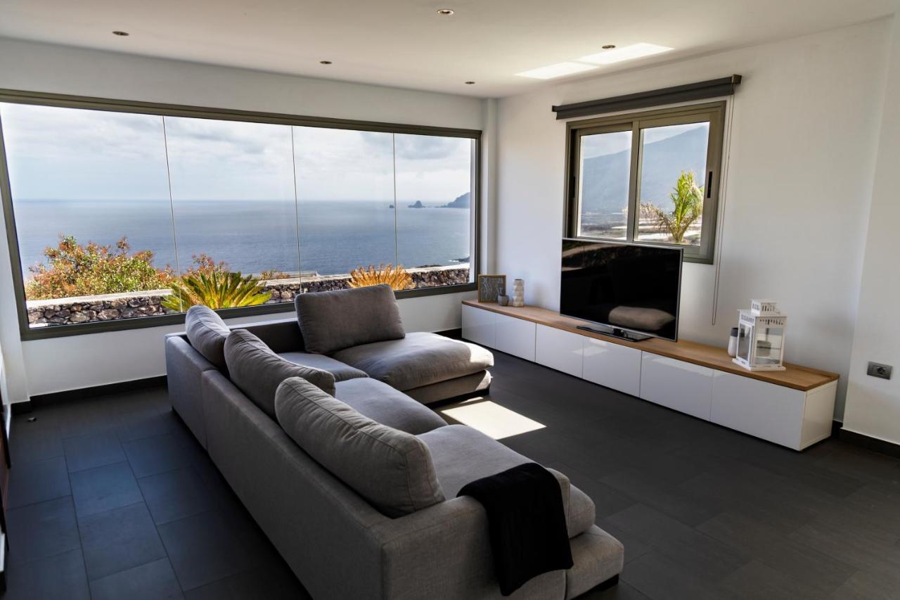 Casa La Picota Villa Los Llanillos Екстериор снимка