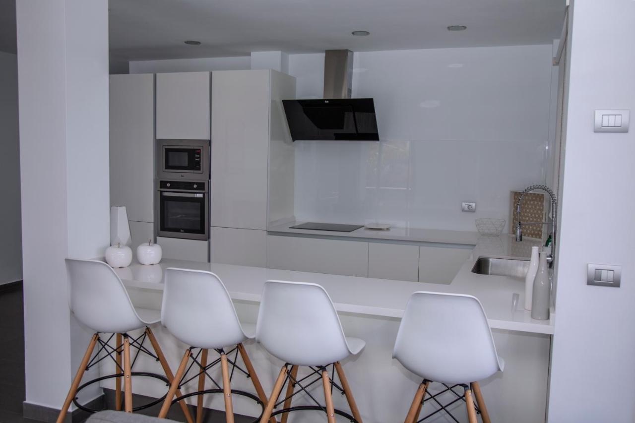 Casa La Picota Villa Los Llanillos Екстериор снимка