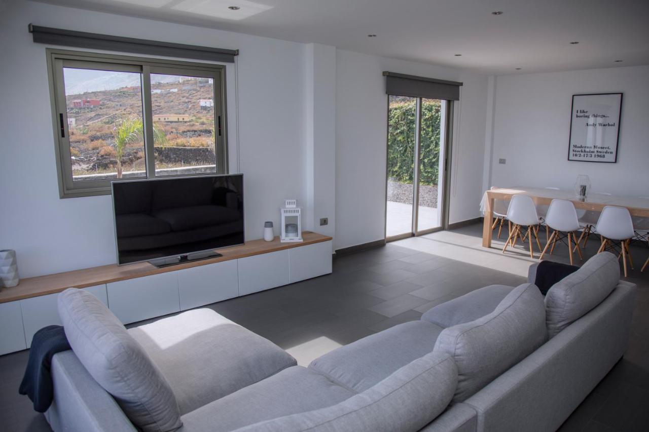 Casa La Picota Villa Los Llanillos Екстериор снимка